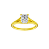 Solstice: Radiant, Plain, Plain