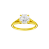 Solstice: Round, Plain, Plain