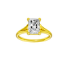 Solstice: Radiant, Plain, Plain