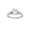 Solstice: Oval, Channel, Hidden Halo