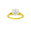 Solstice: Round, Plain, Plain