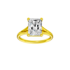 Solstice: Radiant, Plain, Plain