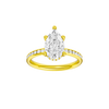 Alight: Pear, Channel, Hidden Halo