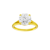 Solstice: Round, Plain, Plain