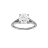 Solstice: Round, Plain, Plain