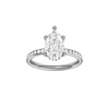 Alight: Pear, Channel, Hidden Halo