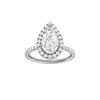 Alight: Pear, Prong, Halo