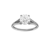 Solstice: Round, Plain, Plain