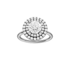 Provenance: Round, Plain, Double Halo