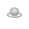 Provenance: Round, Plain, Double Halo