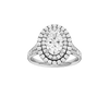 Solstice: Oval, Channel, Double Halo