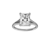 Solstice: Radiant, Plain, Plain