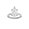 Alight: Pear, Channel, Hidden Halo