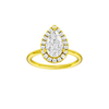 Provenance: Pear, Plain, Halo
