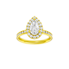 Alight: Pear, Channel, Halo