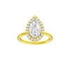 Provenance: Pear, Plain, Halo