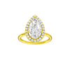 Provenance: Pear, Plain, Halo