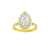 Alight: Pear, Channel, Halo