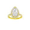Alight: Pear, Channel, Halo