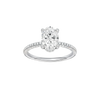 Alight: Marquise, Pavé, Plain