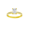 Alight: Emerald, Channel, Hidden Halo