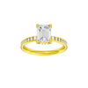Alight: Emerald, Channel, Hidden Halo