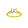 Solstice: Princess, Plain, Plain