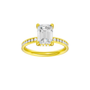 Alight: Emerald, Channel, Hidden Halo