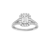 Solstice: Emerald, Channel, Halo