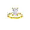 Alight: Emerald, Channel, Hidden Halo