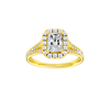 Solstice: Radiant, Channel, Halo