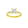 Alight: Princess, Channel, Hidden Halo