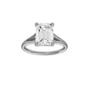 Solstice: Emerald, Plain, Plain
