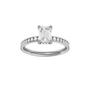 Alight: Emerald, Channel, Hidden Halo