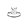 Alight: Emerald, Channel, Hidden Halo