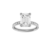 Alight: Emerald, Channel, Hidden Halo