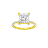 Alight: Princess, Pavé, Plain