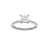 Alight: Princess, Pavé, Plain