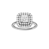 Provenance: Princess, Plain, Double Halo