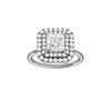 Provenance: Princess, Plain, Double Halo