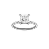 Alight: Princess, Pavé, Plain