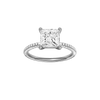 Alight: Princess, Pavé, Plain