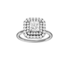 Provenance: Princess, Plain, Double Halo