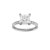 Alight: Princess, Channel, Hidden Halo
