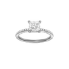 Alight: Princess, Pavé, Plain
