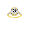 Solstice: Radiant, Prong, Halo