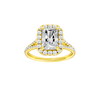 Solstice: Radiant, Prong, Halo