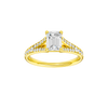 Solstice: Emerald, Channel, Plain
