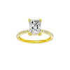 Alight: Radiant, Pavé, Hidden Halo