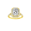 Solstice: Radiant, Prong, Halo